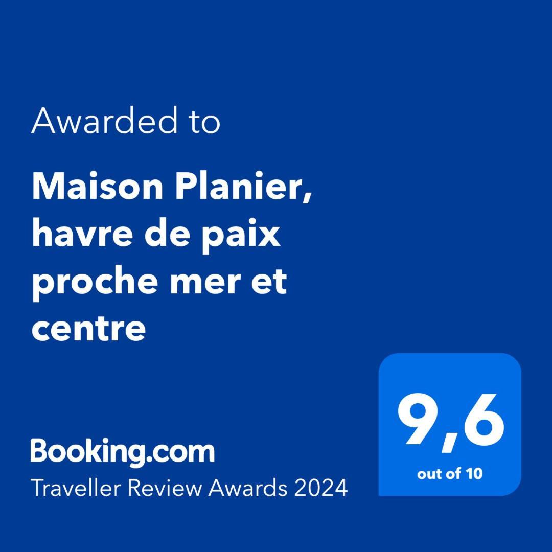 Maison Planier, Havre De Paix Proche Mer Et Centre โซเซ-เล-แป็ง ภายนอก รูปภาพ
